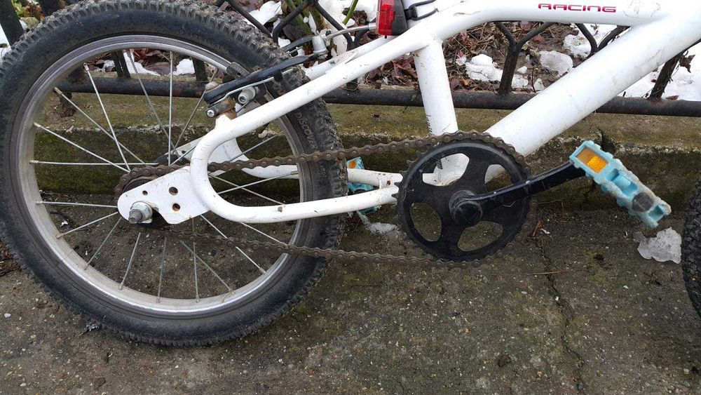 Велосипед 16inch