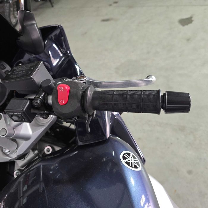 Motocicleta Yamaha FZ6 Fazer | Y16791 | motomus.ro