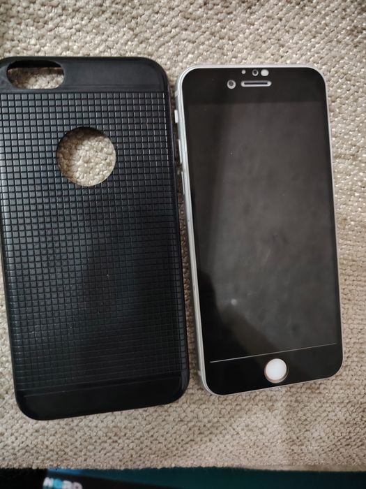 IPhone 6s 128gb telefoni