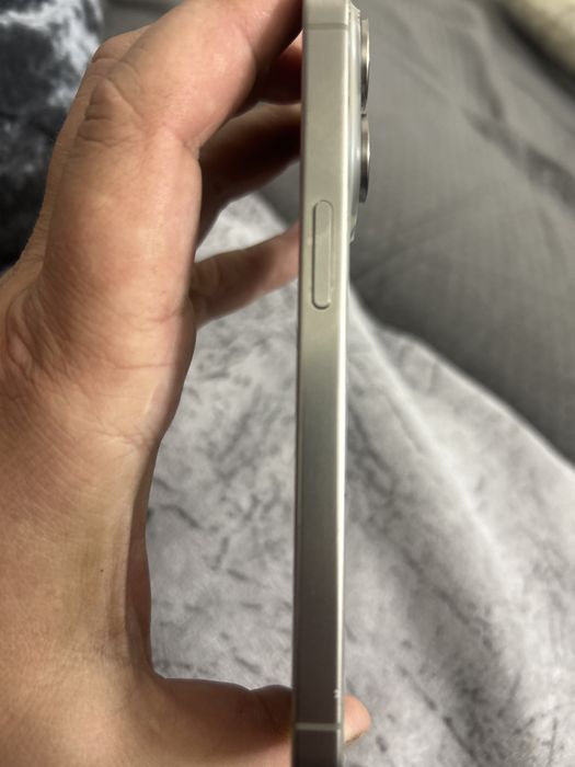 Iphone 15 pro корпус.