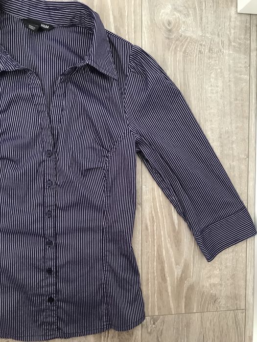 Cămașa H&M nr.S