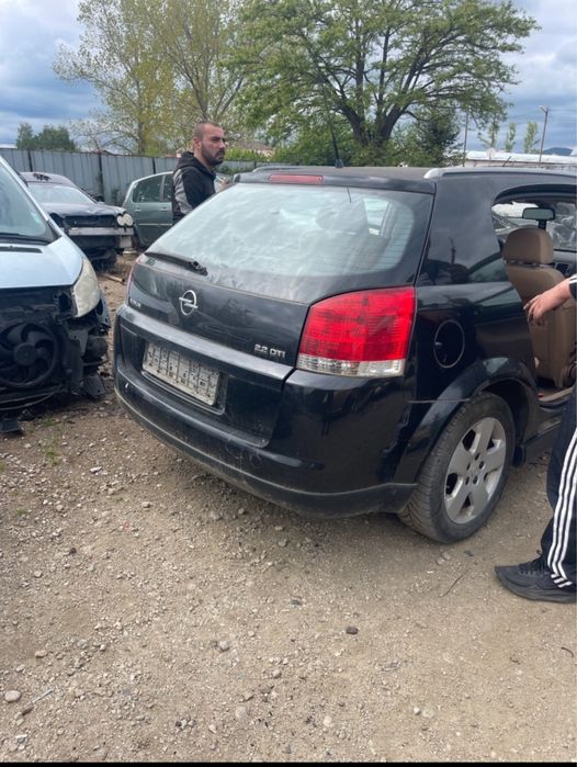 Opel signum na chasti опел сигнум на части