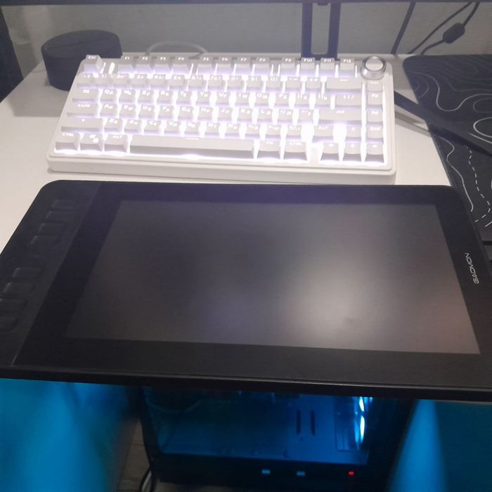 gaomon pd1161 графический планшет