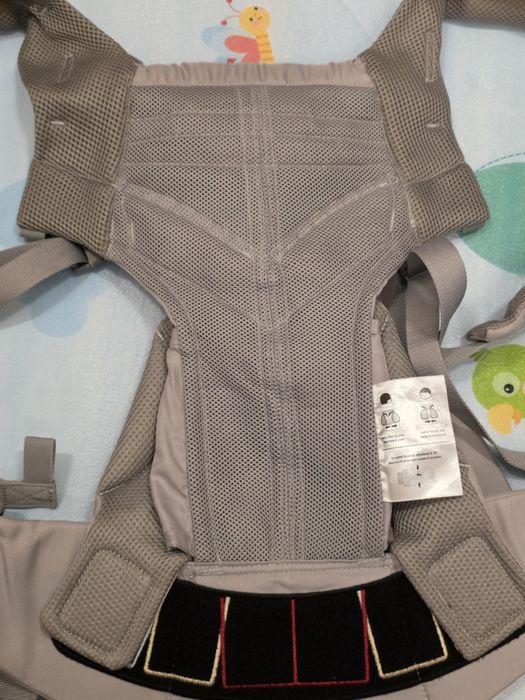 Ергономична раница Ergo Baby