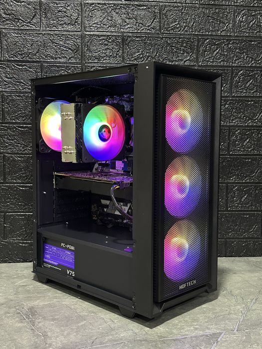 IGROVOY KEYS I7-8700/GTX 1070/256GB/8GB