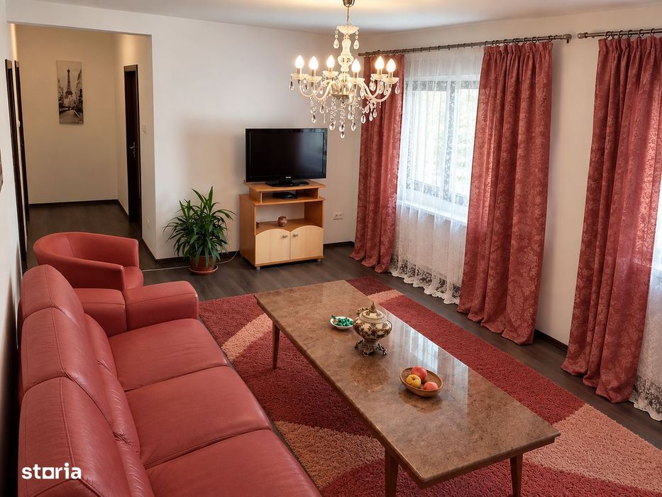 Apartament 2 camere de închiriat – Piata Unirii | UMF