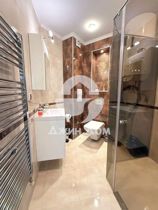 Продава се Двустаен апартамент в Свети Влас - 64 кв.м за 1092 €/кв.м - Снимка #5