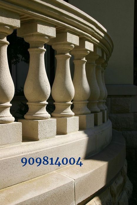 Бетонные балясина balasina баласина