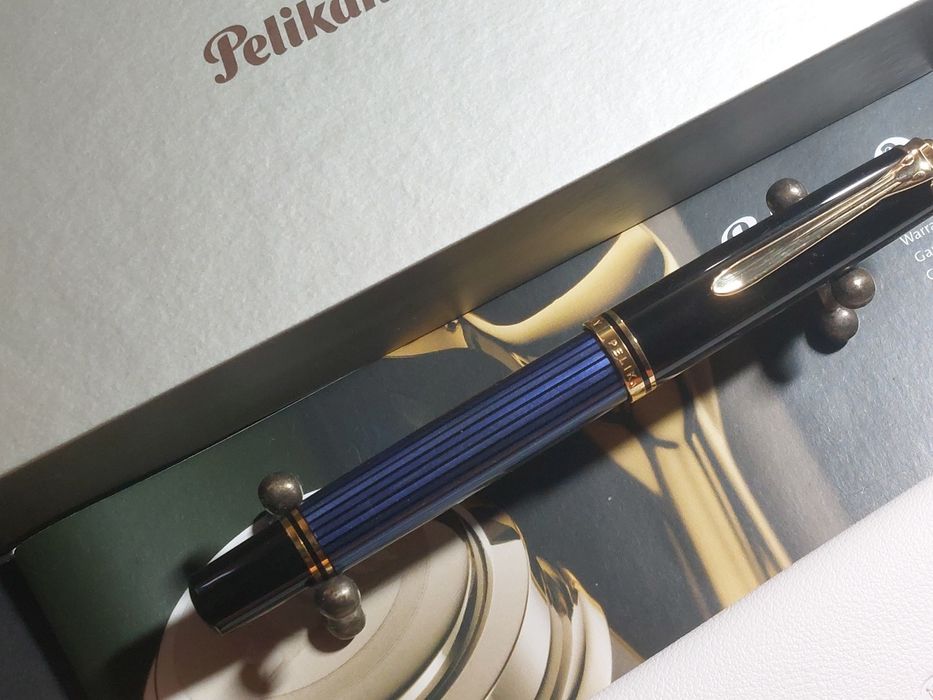 Stilou Pelikan Souveran M600