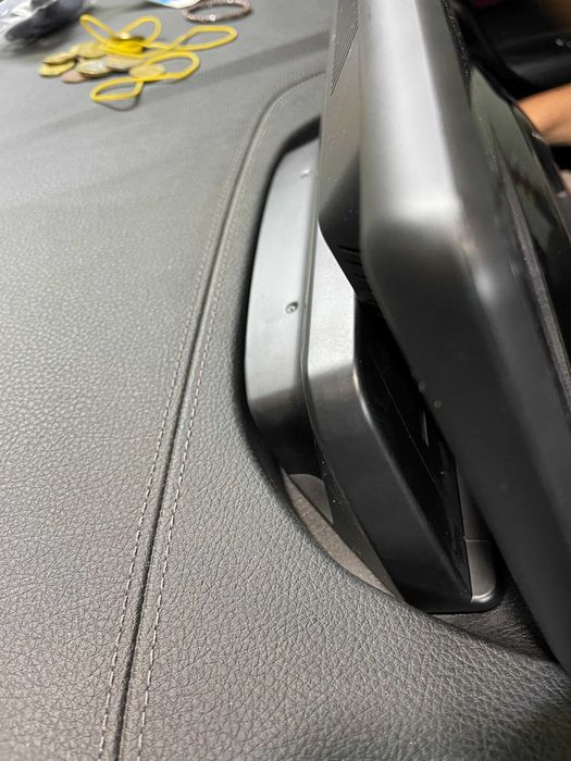 Navigatie Android BMW Seria 1 F20 / F21 2016-2019 Carplay Android Auto