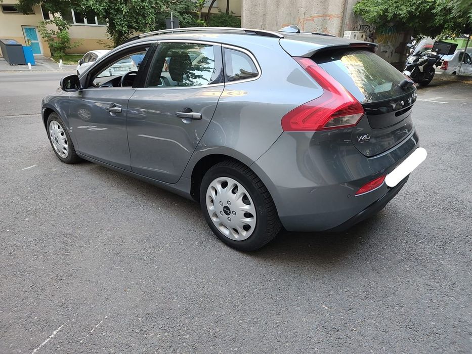 Se vinde Volvo V40