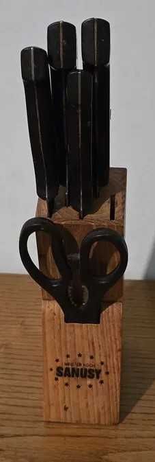 Seturi diverse de cuțite