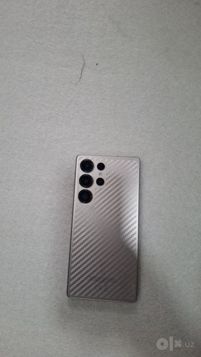 Samsung s25 Ultra