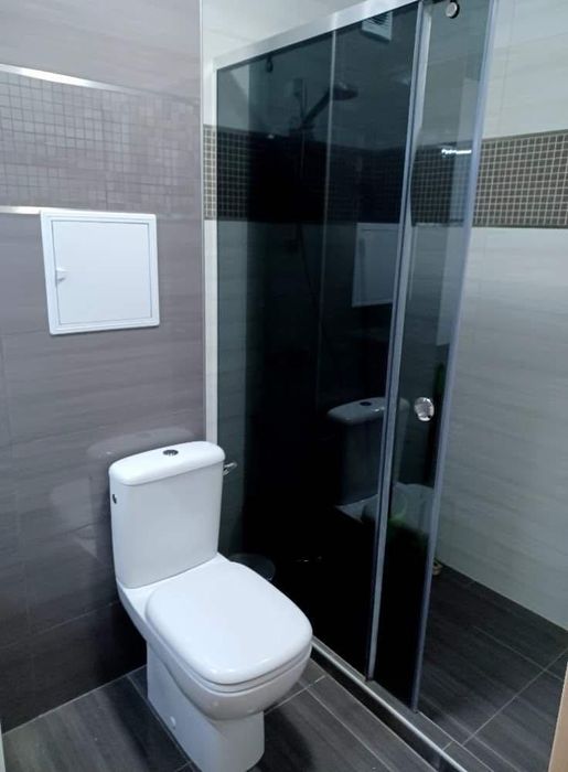 Дава се под наем Тристаен апартамент в София, Манастирски ливади - 120 кв.м за 942.99 € - Снимка #8