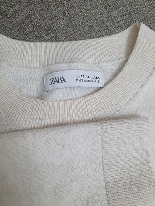 Джемпер детский Зара
