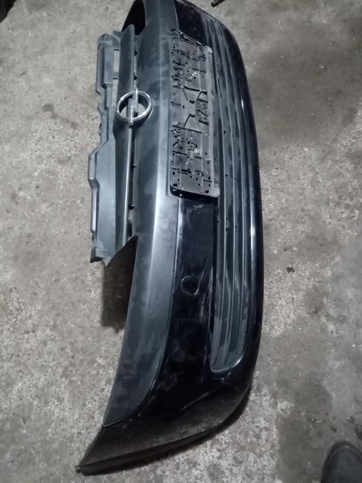 Генераторы на Опель из Германии