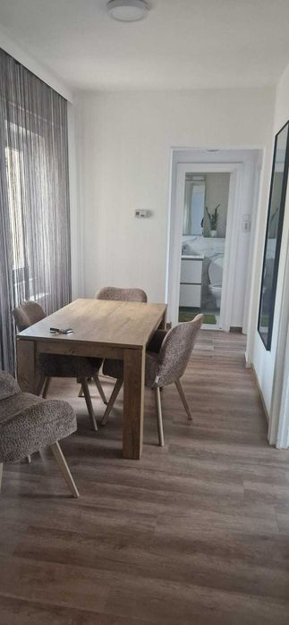 Inchiriez apartament cu 3 camere in Mun. Satu Mare