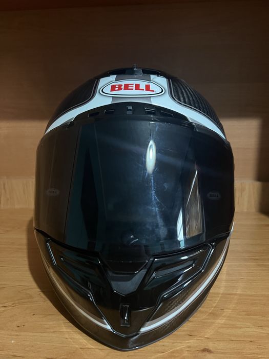 Bell race star  flex dlx  - Размер XL
