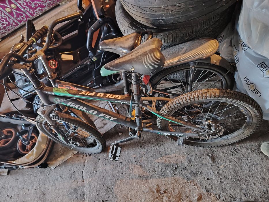 Продам велик компрессор