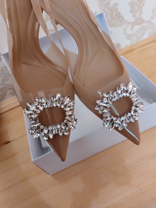 Продаётся обувь от Zara,