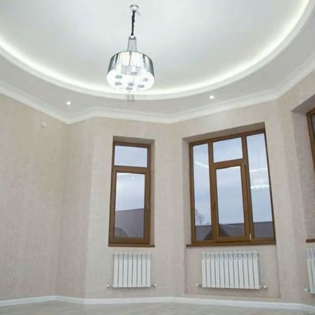 Ремонт квартир под ключ