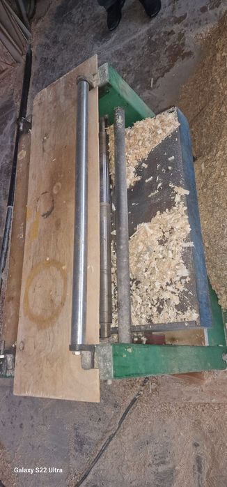 Столярные станки! Бу в хорошем состоянии.