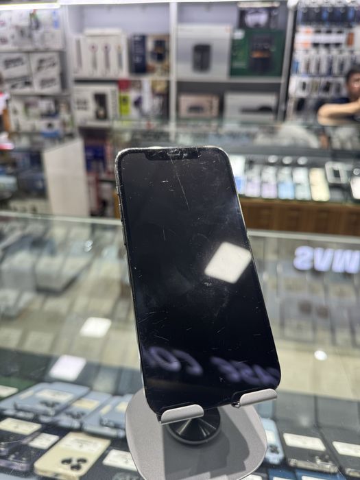 Iphone 12 Pro 128Gb Blue