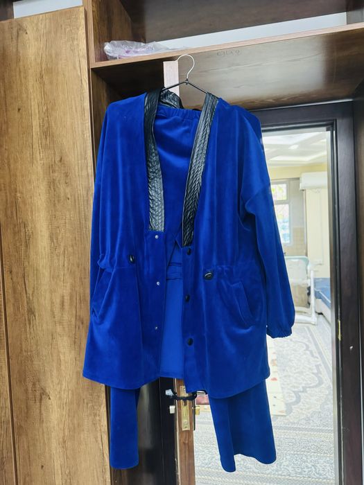 Женская одежда 44-52 размеры