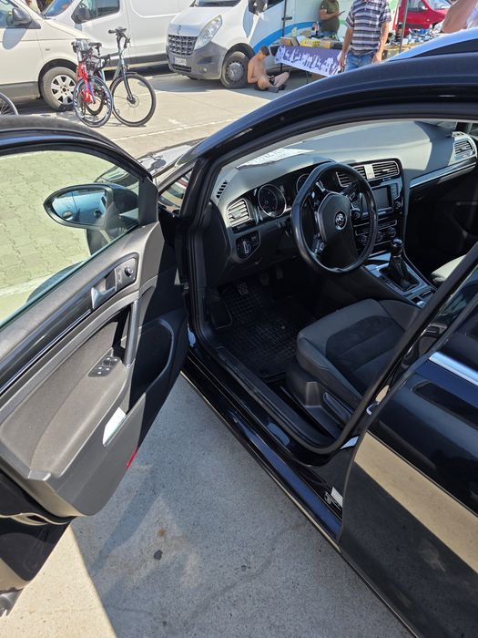Vand Golf 7 break