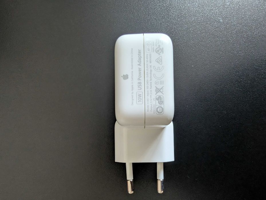 Incarcator Apple Ipad 10w