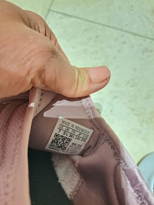 Adidasi Adidas pentru sală originali