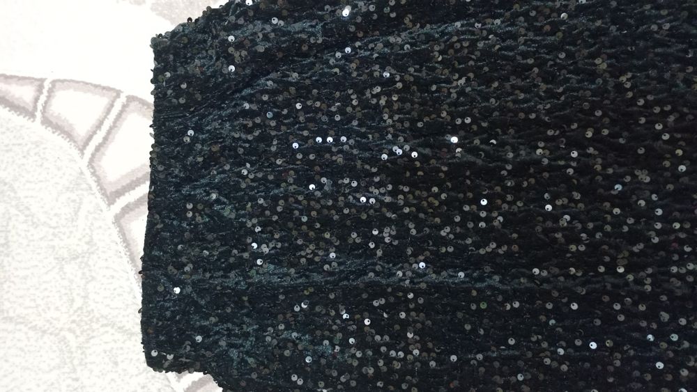 Продам нарядную юбку