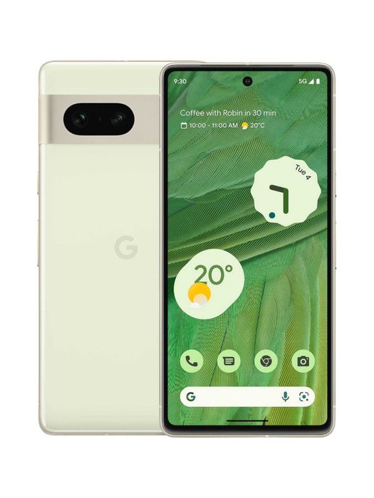 Google Pixel 7 128gb / 256gb / Garantie 2 Ani / Seria9.ro