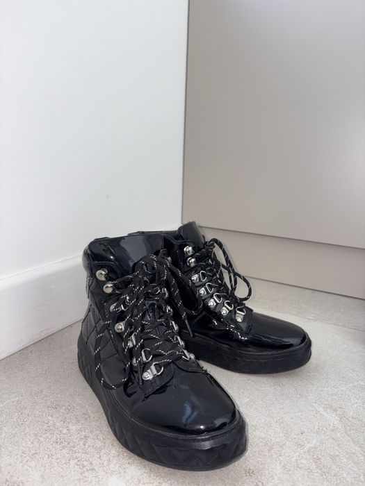 Демисезонные KEDDO