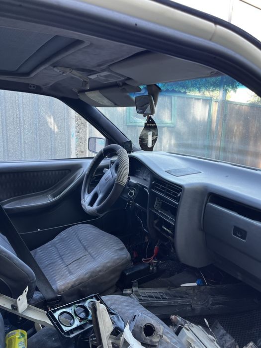 Seat toledo 1992