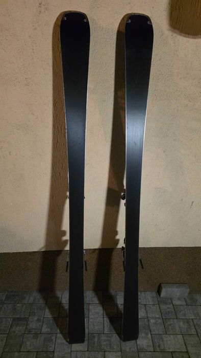 Atomic Redster Q Pro 177cm un singur sezon