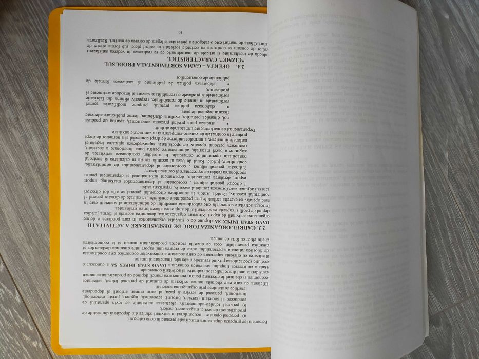 Lucrare de absolvire ASE, livrare gratuită