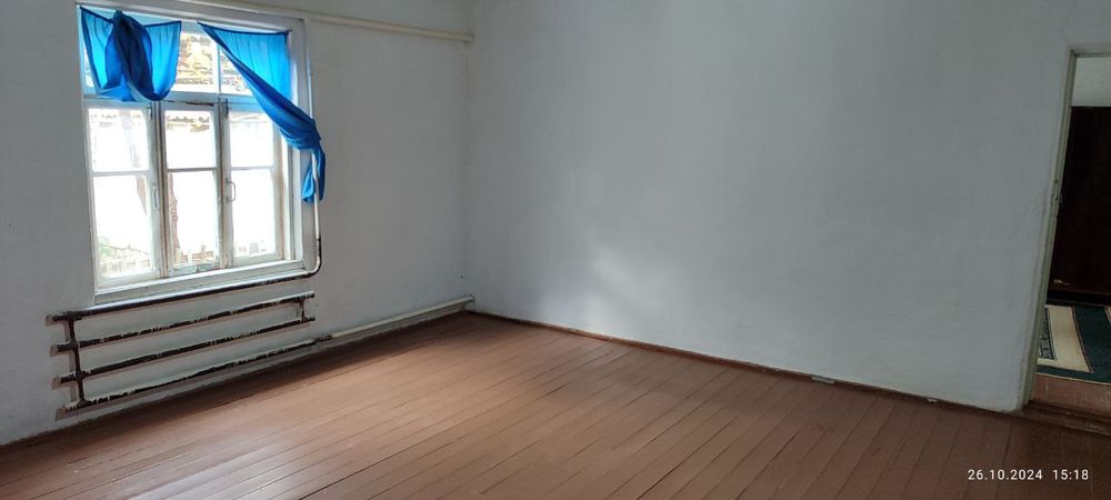 Продается дом в Канимехе