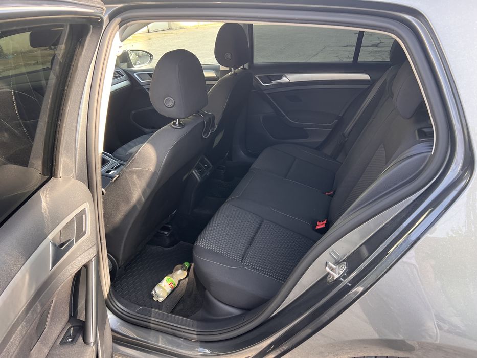 Volkswagen Golf 7 Facelift 1.6 tdi