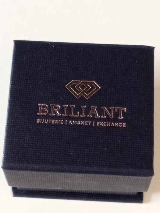 Set cercei și pandantiv argint  925