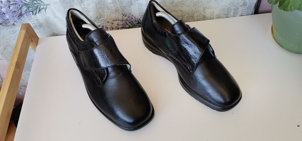 Обувки Theresia M. 39.5нLuftpolster