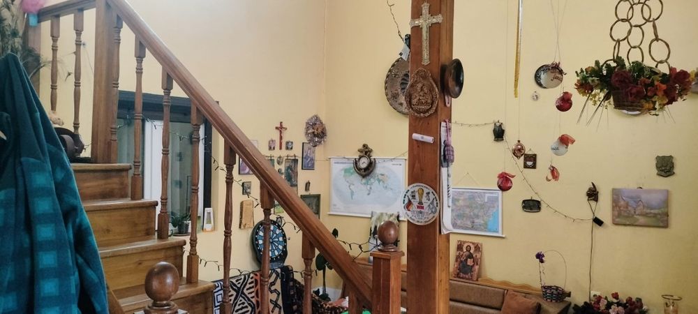 Casa de vânzare comuna Bacova