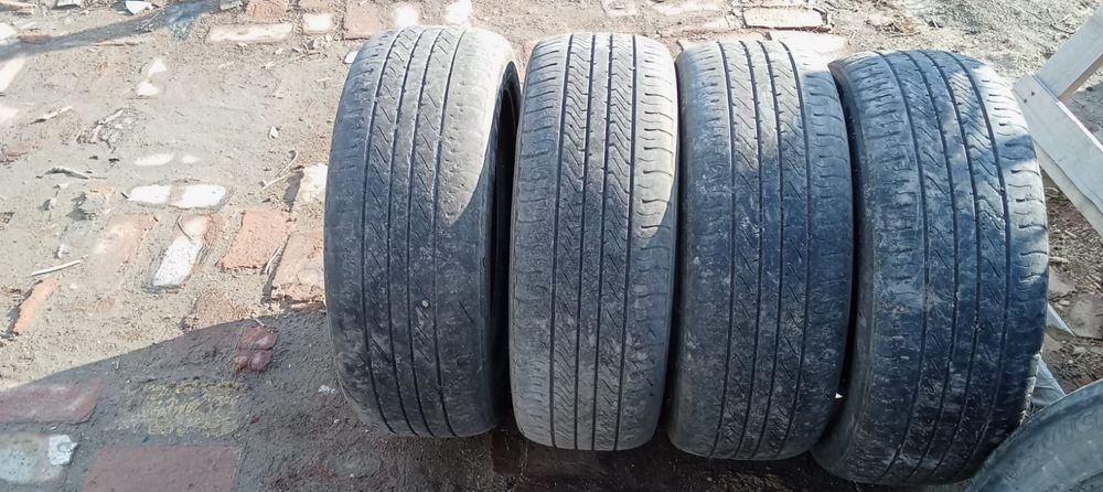Продается летние шины
