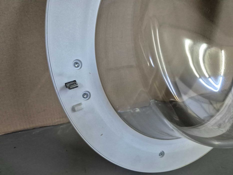 Hublou complet , usa masina de spalat Beko seriile WUE WRE 46 cm diametru , compatibil si cu Arctic APL 2496601600 / B1