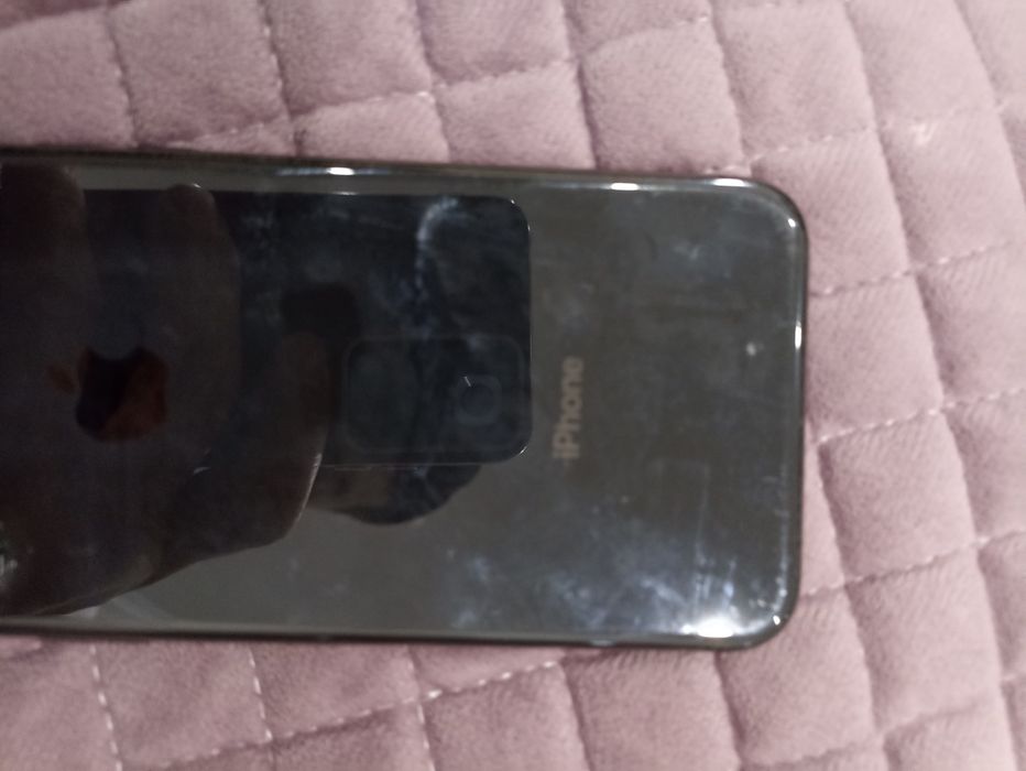 Продам iPhone x 256 память
