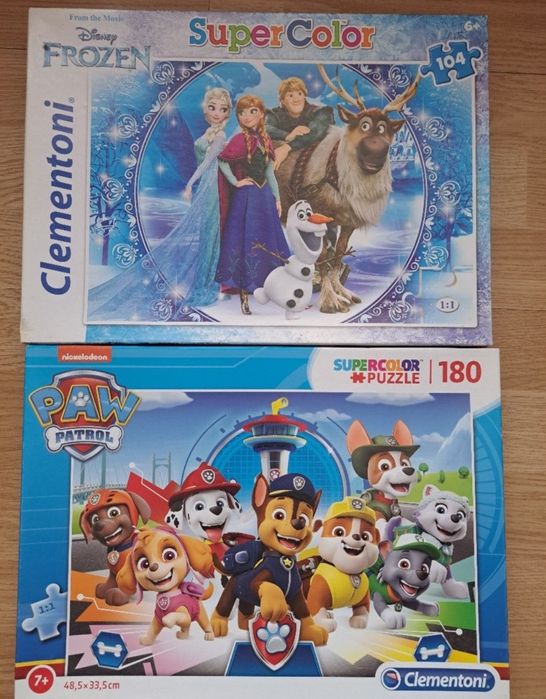 Игри  и   пъзели