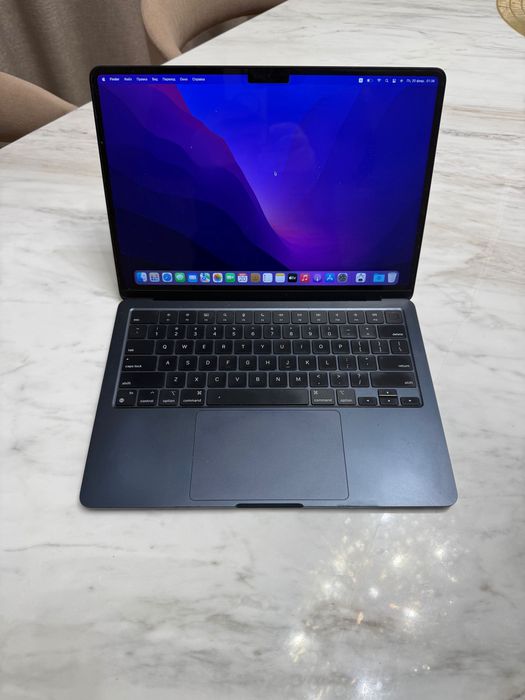 MacBook Air 13, M2, 256gb