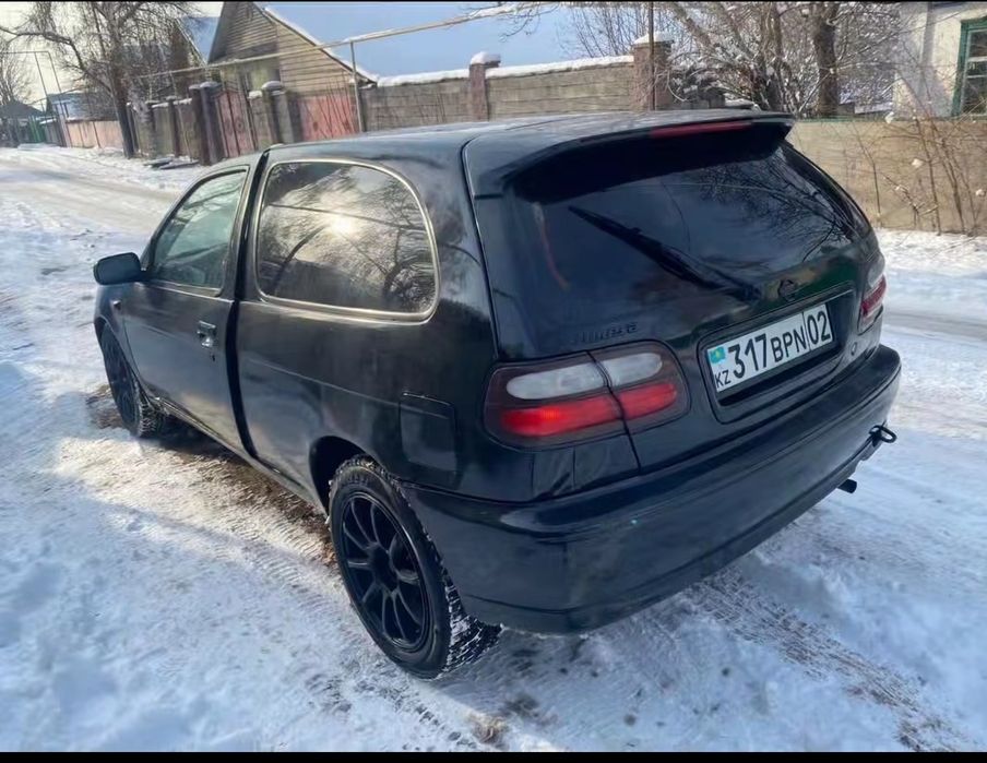 Продам срочно Ниссан Альмера