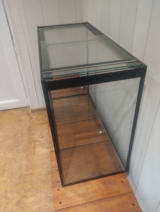 Аквариум 105 литра