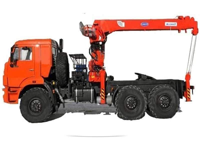 KAMAZ 44108 6x6 KMУ + Лизинга хам берилади